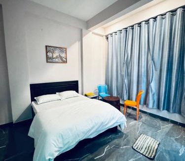 Bhopal Hotel | Hotel Dream Crown