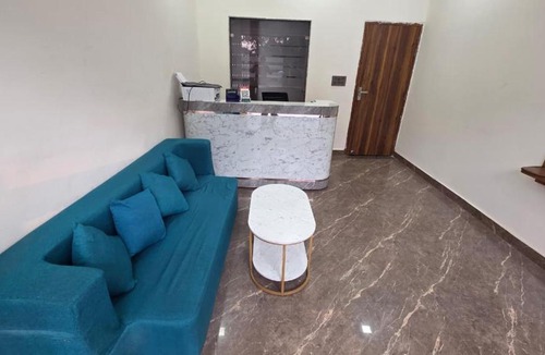 Ghaziabad Hotel | Hotel dream house 2