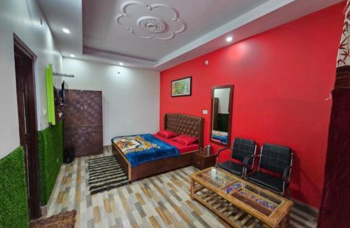Sakalana Range Hotel | Hotel Dream House