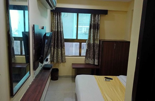 Ahmedabad Hotel | Hotel Dream Inn