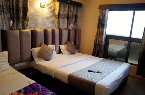 Ahmedabad Hotel | Hotel Dream Inn