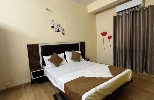 Ranchi Hotel | Hotel Dream Inn