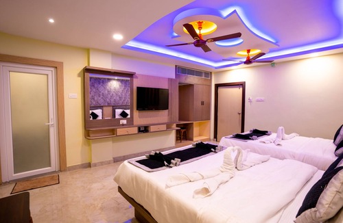 Port Blair Hotel | Hotel Dream Palace