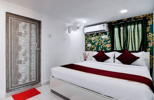 Kolkata Hotel | Hotel Dream Star
