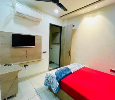 Panipat Hotel | Hotel Dream Stay