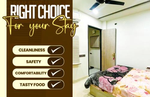 Panipat Hotel | Hotel Dream Stay