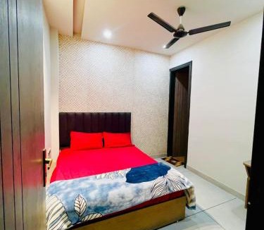 Panipat Hotel | Hotel Dream Stay