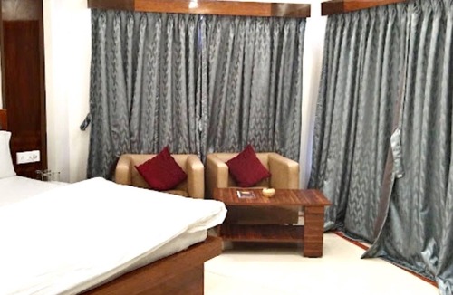 Mandarmani Hotel | Hotel Dreamland Mandarmani