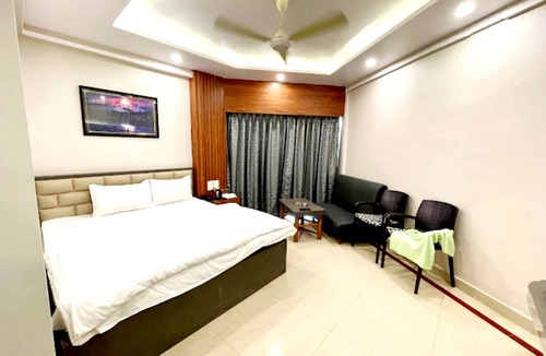 Mandarmani Hotel | Hotel Dreamland Mandarmani