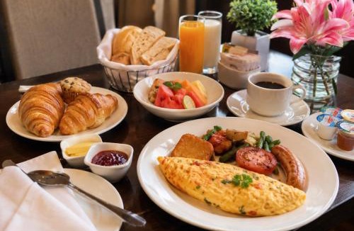 Chanakyapuri Hotel | Hotel DSR Park Near igi Airport Delhi