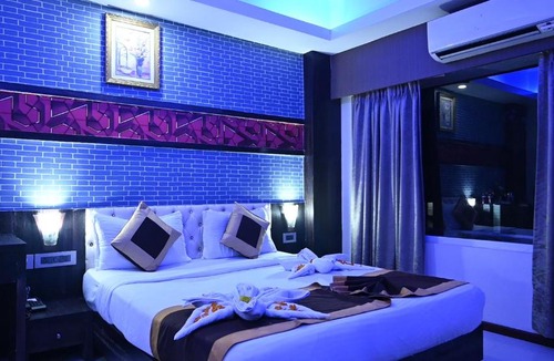 Bhubaneshwar Hotel | Hotel Durene