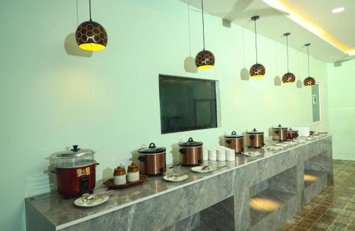 Rameshwaram Hotel | Hotel Dusk and Dawn Rameswaram
