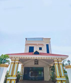 Rameshwaram Hotel | Hotel Dusk and Dawn Rameswaram