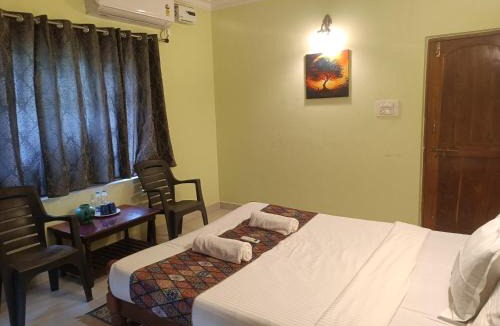 Arambol House | Hotel Dwarka