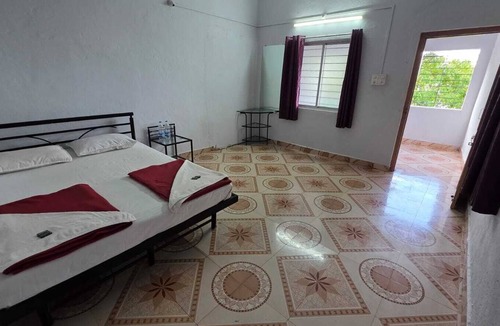 Jyotiba Dongar Hotel | Hotel Dwarka