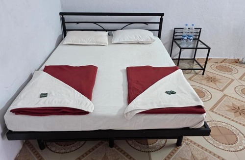 Jyotiba Dongar Hotel | Hotel Dwarka- Pure Veg Restaurant & Resort