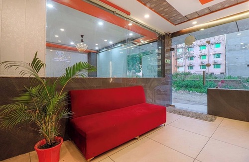 Haridwar Hotel | Hotel Dwarkadheesh