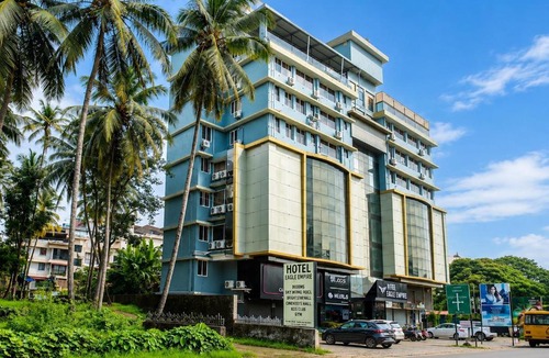Margao Hotel | Hotel Eagle Empire