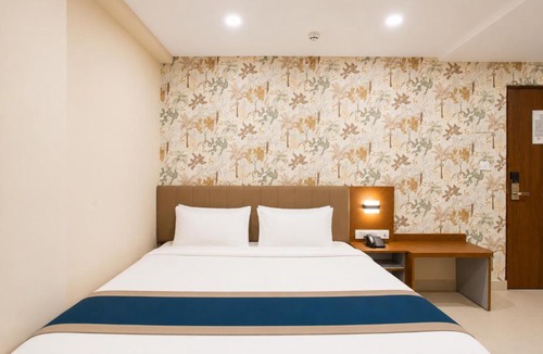 Margao Hotel | Hotel Eagle Empire