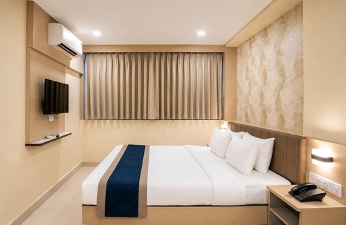 Margao Hotel | Hotel Eagle Empire