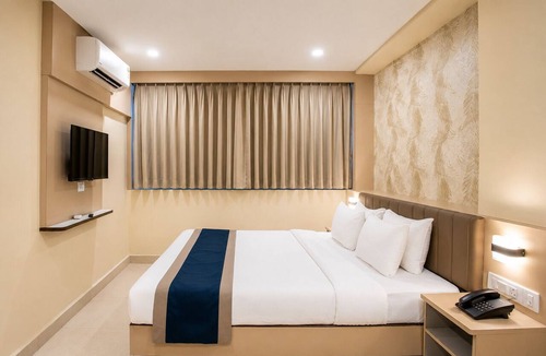 Margao Hotel | Hotel Eagle Empire