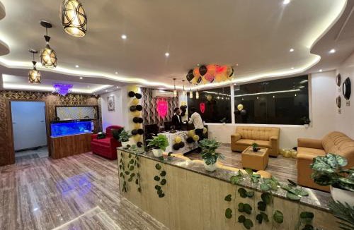 Electronic City Phase II Bed & Breakfast | Hotel East park Electronic City