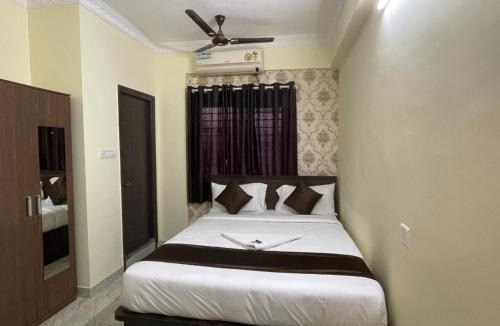 Electronic City Phase II Bed & Breakfast | Hotel East park Electronic City
