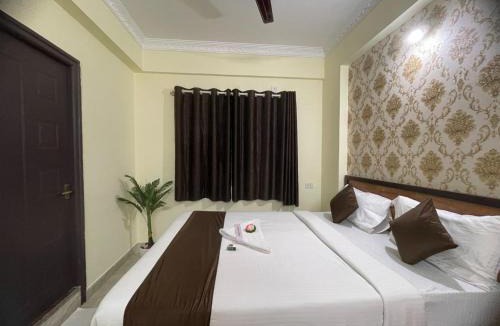 Electronic City Phase II Bed & Breakfast | Hotel East park Electronic City