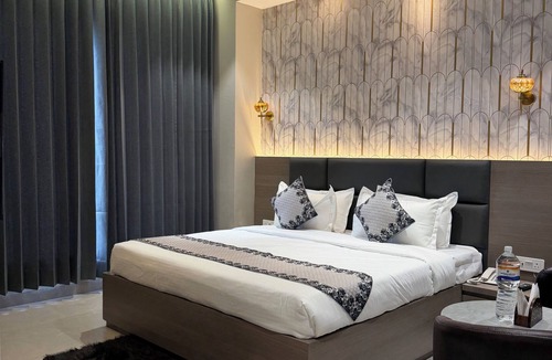 Ludhiana Hotel | Hotel Eastleigh