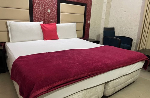 Mohali Hotel | Hotel Ek Noor Residency