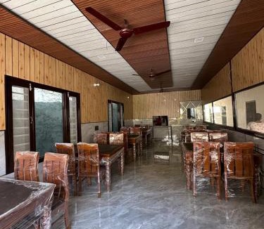 Chakrata Hotel | Hotel Ekant Valley