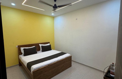 Serilingampally Hotel | Hotel Elite Enclave