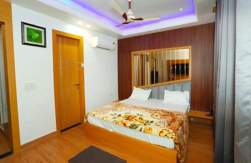 Panipat Hotel | HOTEL ELiTE
