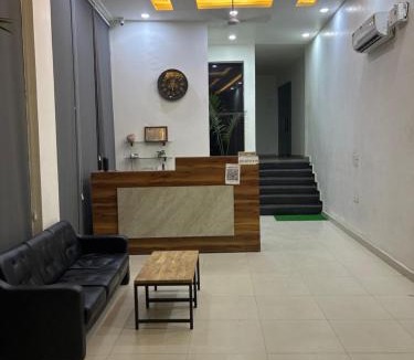 Palwal Hotel | Hotel Elite
