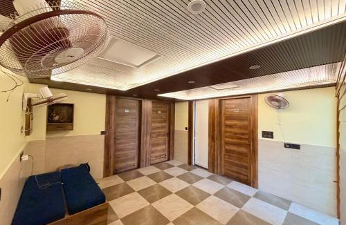 Dehradun Hotel | Hotel Elite Inn