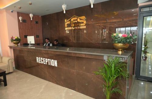 Padrauna Hotel | Hotel Elite Suites
