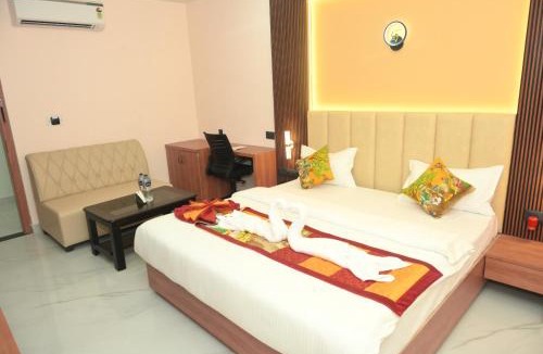 Padrauna Hotel | Hotel Elite Suites