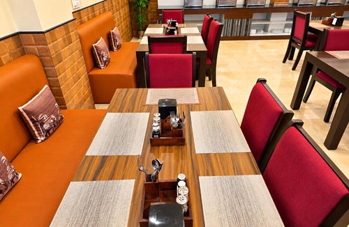 Jhotwara Hotel | Hotel Elvora