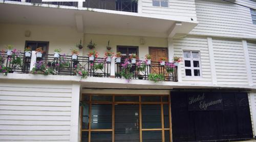 Bomdila Hotel | Hotel Elysium