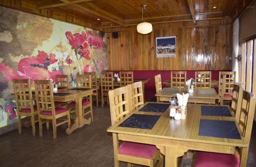 Bomdila Hotel | Hotel Elysium