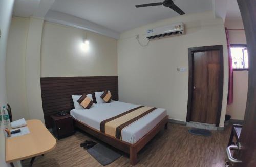 Dibrugarh Hotel | Hotel Embassy