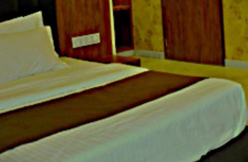 Mohali Hotel | Hotel Emience
