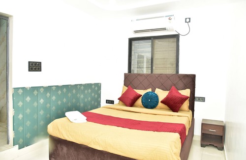 Raipur Hotel | Hotel Emirates Case