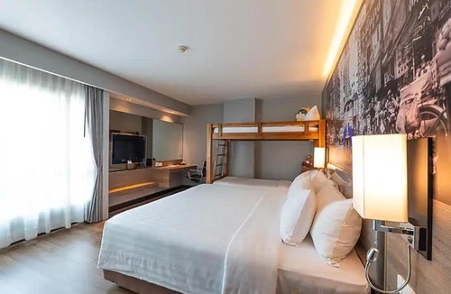 South West Hotel | Hotel Enclave Stayz Near IGI Airport Delhi