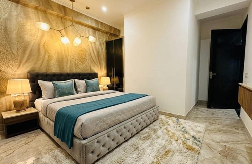 South West Hotel | Hotel Enclave Stayz Near IGI Airport Delhi