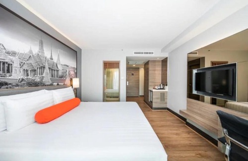 South West Hotel | Hotel Enclave Stayz Near IGI Airport Delhi