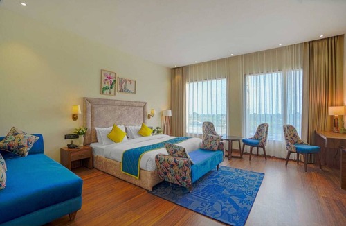 Amritsar Hotel | Hotel Escala - Near Golden Gate Amritsar
