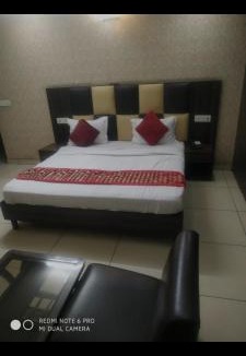 Chandigarh Hotel | Hotel Esspee91