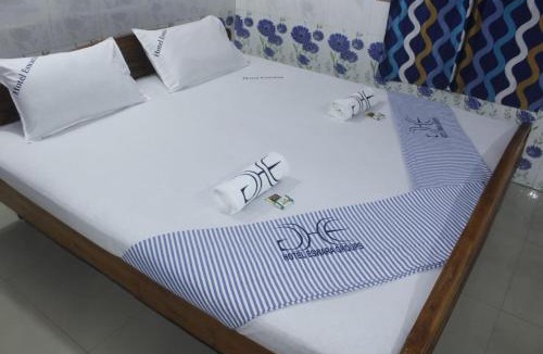 Kumbakonam Hotel | Hotel Eswara Temple Stay