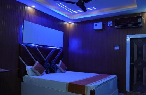 Araria Hotel | Hotel Evergreen